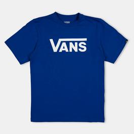 Vans Vans Classic T-shirt Juniors