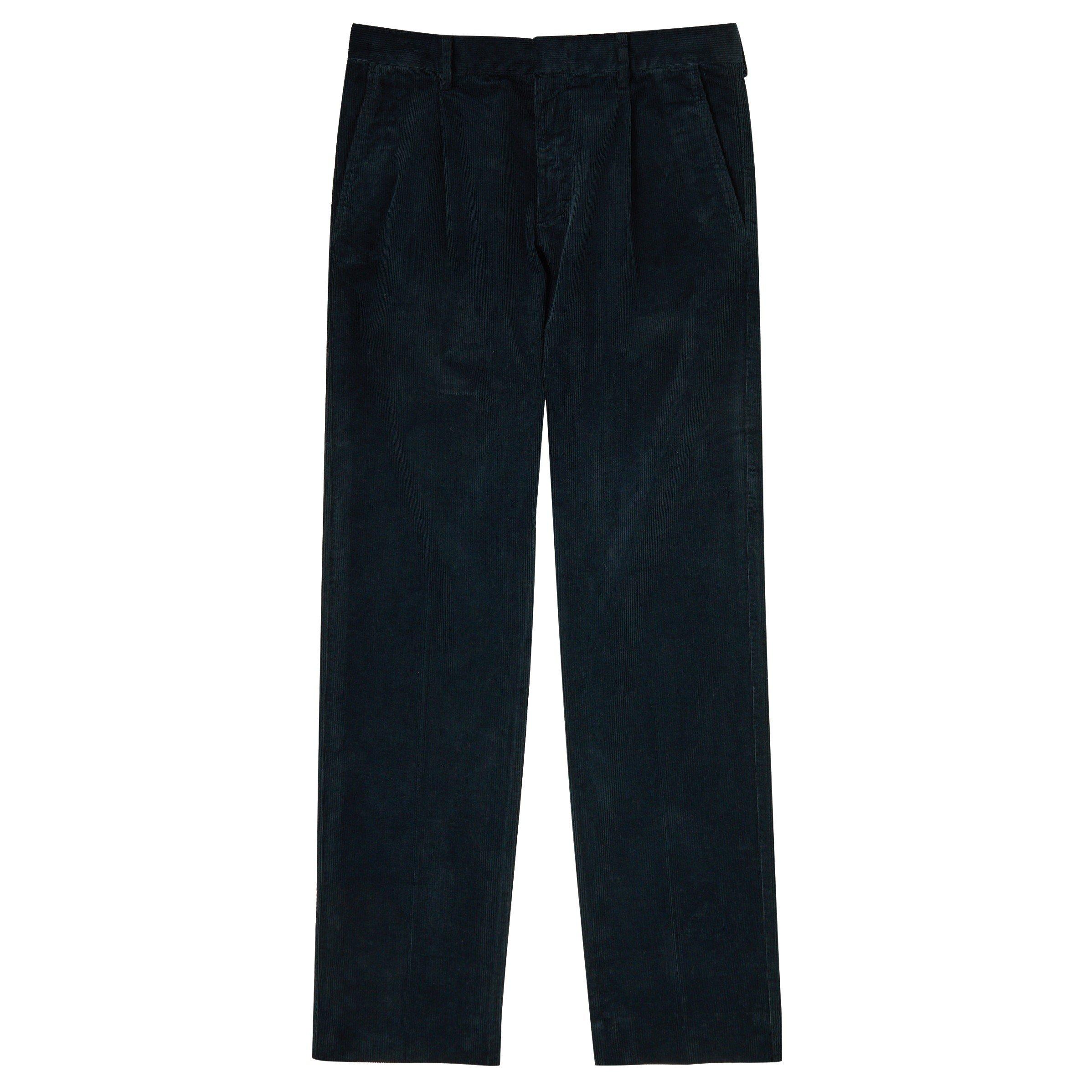 NAVY - NN07 - NNO7 Bill Cord Trs 1917