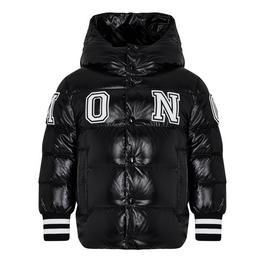 Moncler Bayan Down Jacket Boys