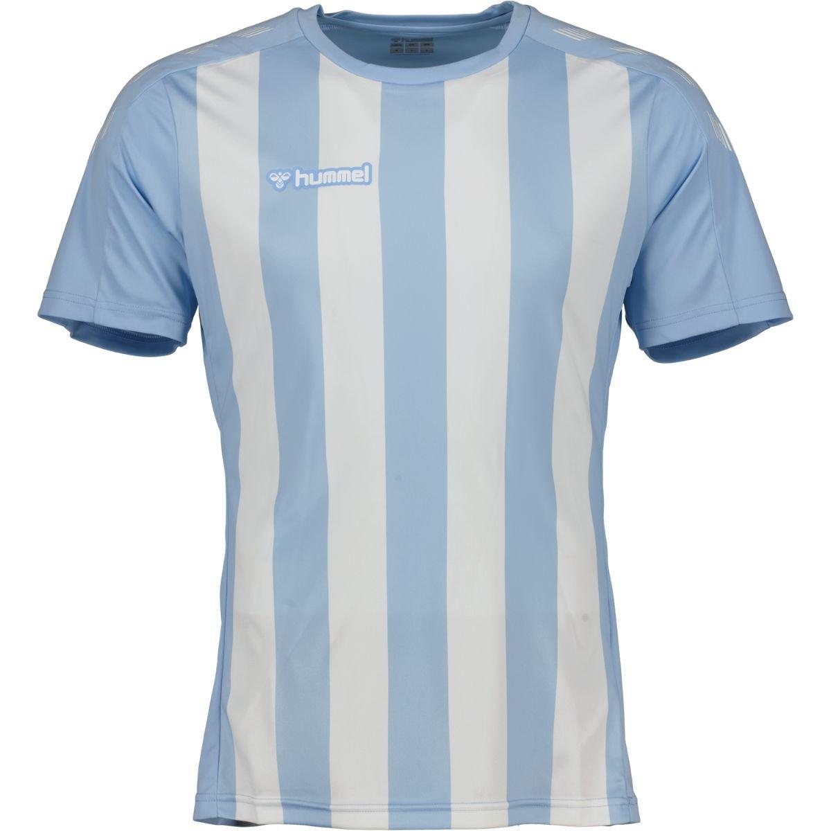 Kids' Stripe Jersey Drill Top