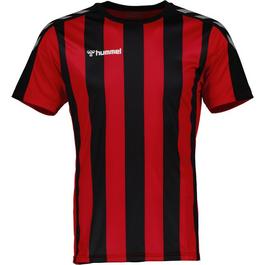 Hummel Stripe Jersey Juniors