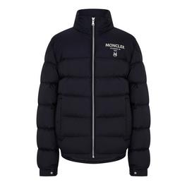 Moncler Joe Down Jacket Boys