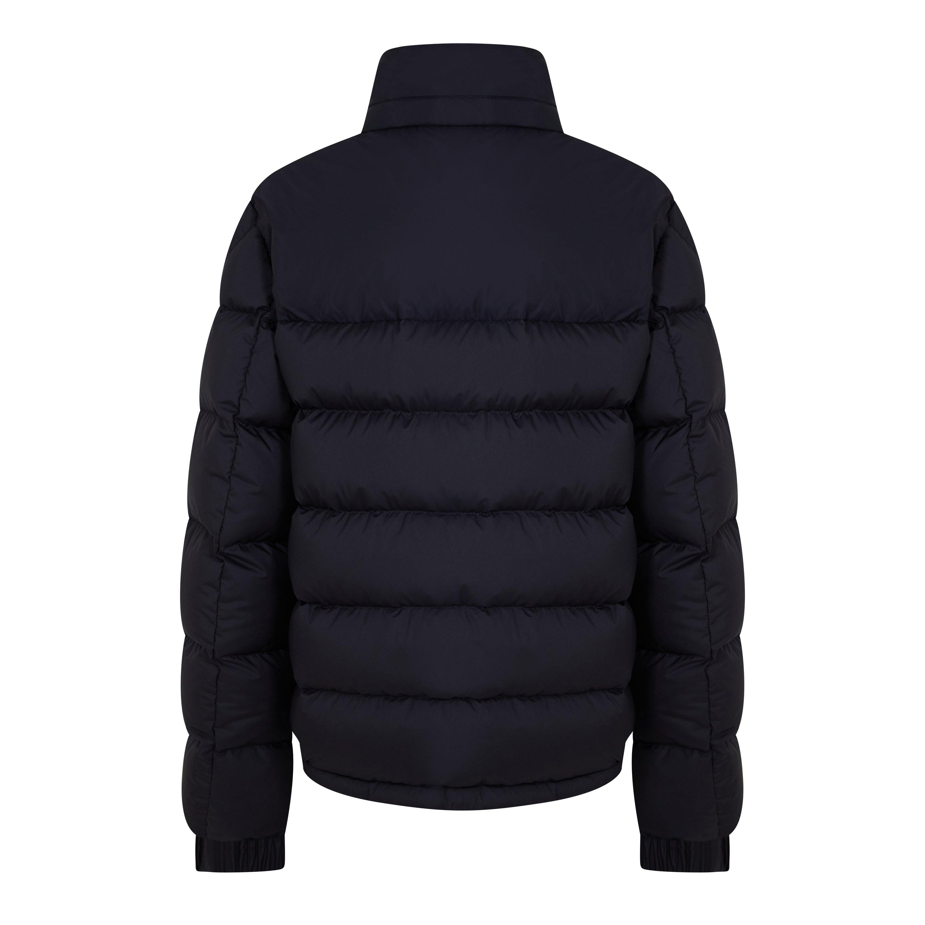 Blue 778 - Moncler - Kids' Joe Down Short Puffer Jacket - 2