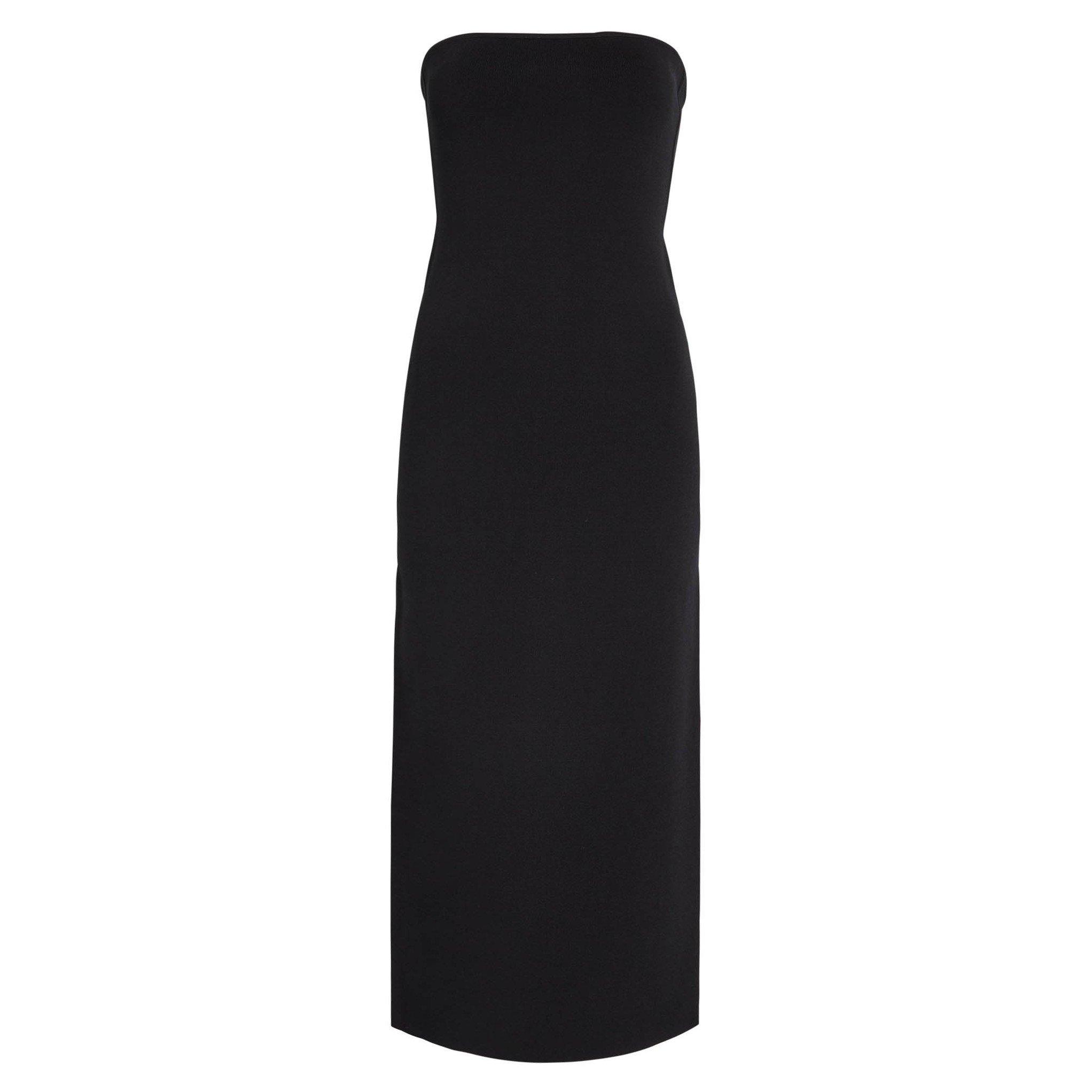 BLACK - Anine Bing - LD ROSA DRESS