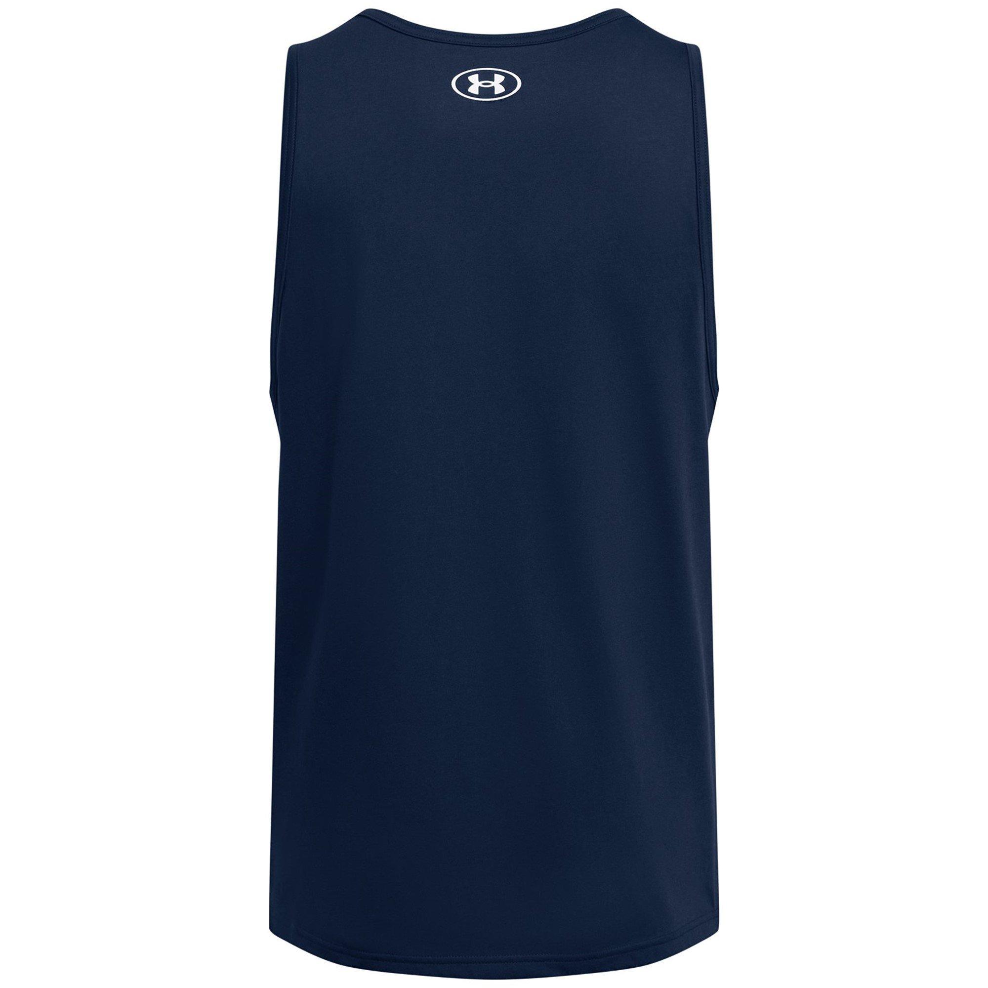 Plava - Under Armour - Sportstyle Logo Vest - 2