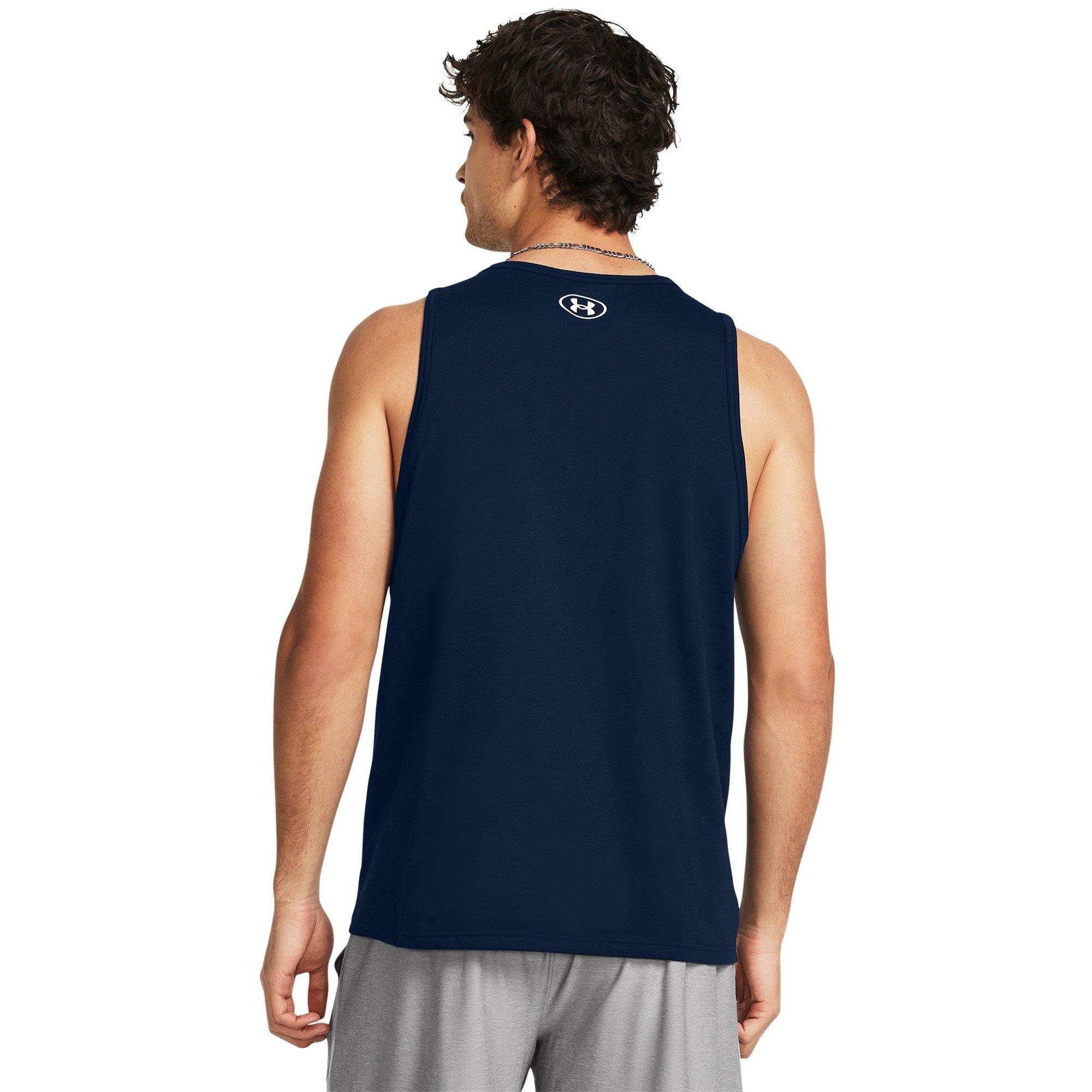 Plava - Under Armour - Sportstyle Logo Vest - 4