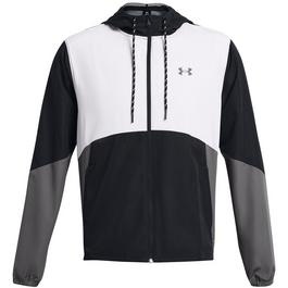 Under Armour UA Legacy Windbreaker