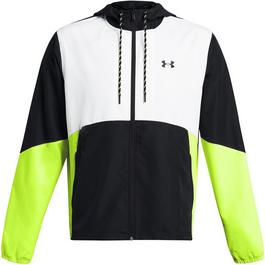 Under Armour UA Legacy Windbreaker