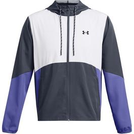 Under Armour UA Legacy Windbreaker