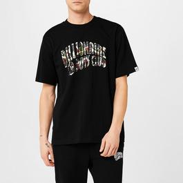 Billionaire Boys Club Duck Camo Arch T Shirt