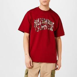 Billionaire Boys Club Duck Camo Arch T Shirt