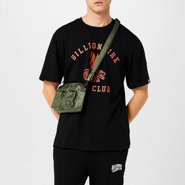 Billionaire Boys Club Campfire T Shirt