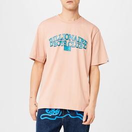 Billionaire Boys Club Scholar T Shirt