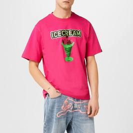 ICECREAM Sundae T-Shirt