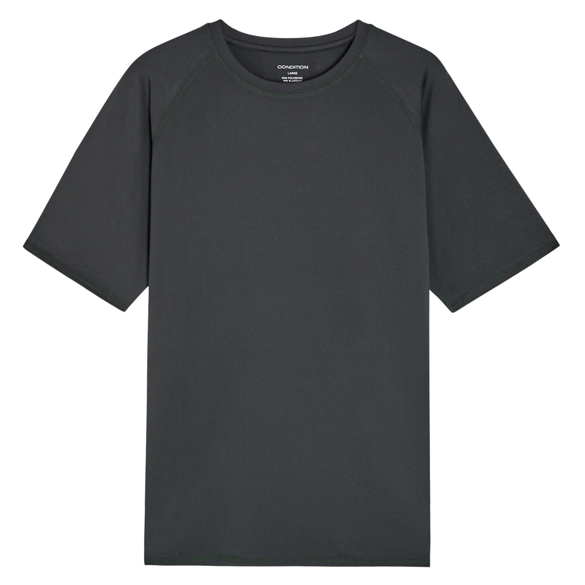 GREY - Condition - CORE TEE