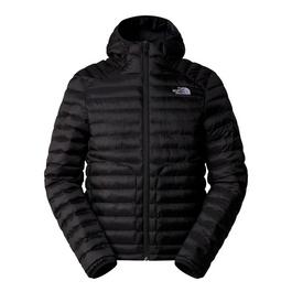 The North Face Huila Insulation Hooded Jacket