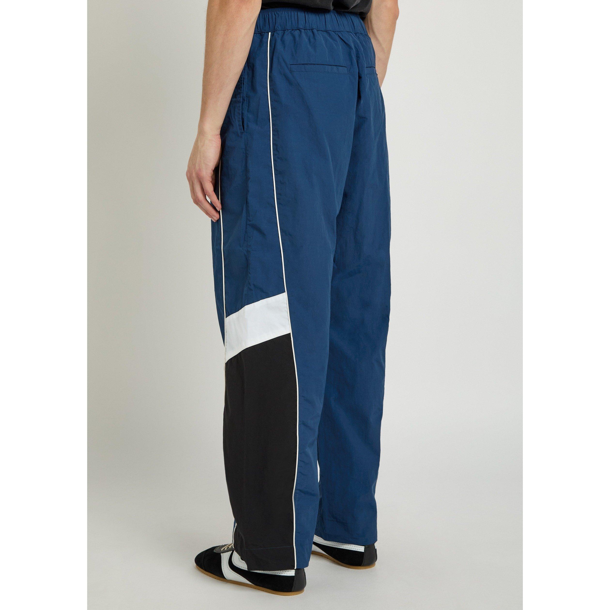 BLUE - Nahmias - NAH WARM UP PANTS - 3