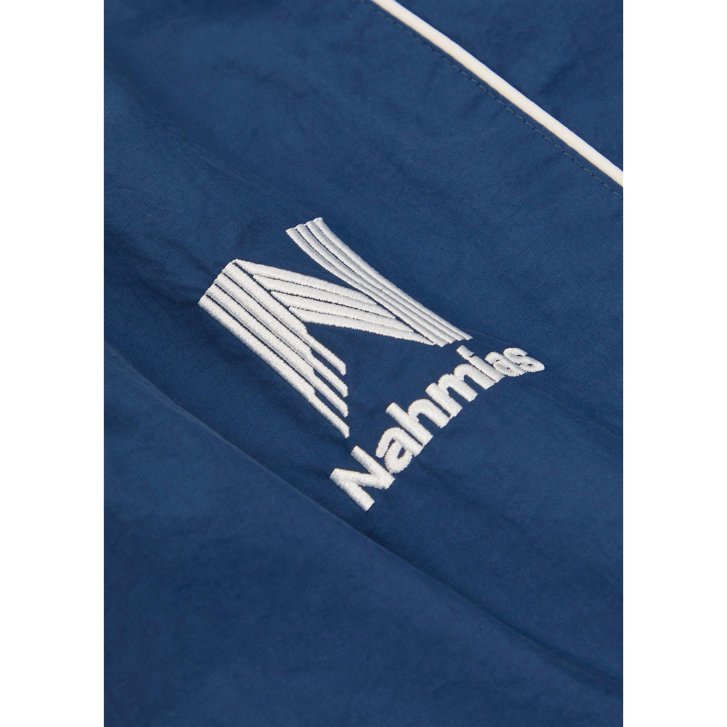 BLUE - Nahmias - NAH WARM UP PANTS - 4