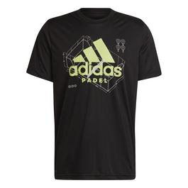 adidas M Pad G Tee Sn99