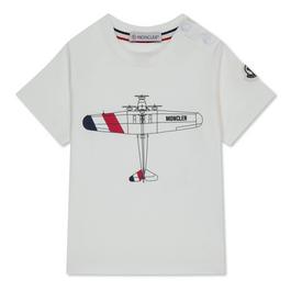 Moncler SS T Shirt Jn34