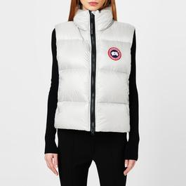 Canada Goose Cypress Puffer Down Gilet