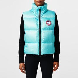 Canada Goose Cypress Puffer Down Gilet