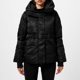 Canada Goose Mckenna Jacket Performance Satin