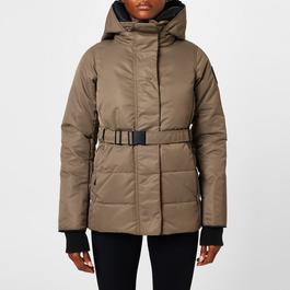 Canada Goose Mckenna Jacket Performance Satin