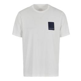 Armani Exchange Milano T Shirt