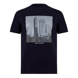 Armani Exchange T-SHIRT