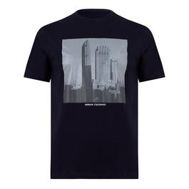 Armani Exchange T-SHIRT