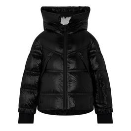 Moncler Vernayaz Jacket Juniors
