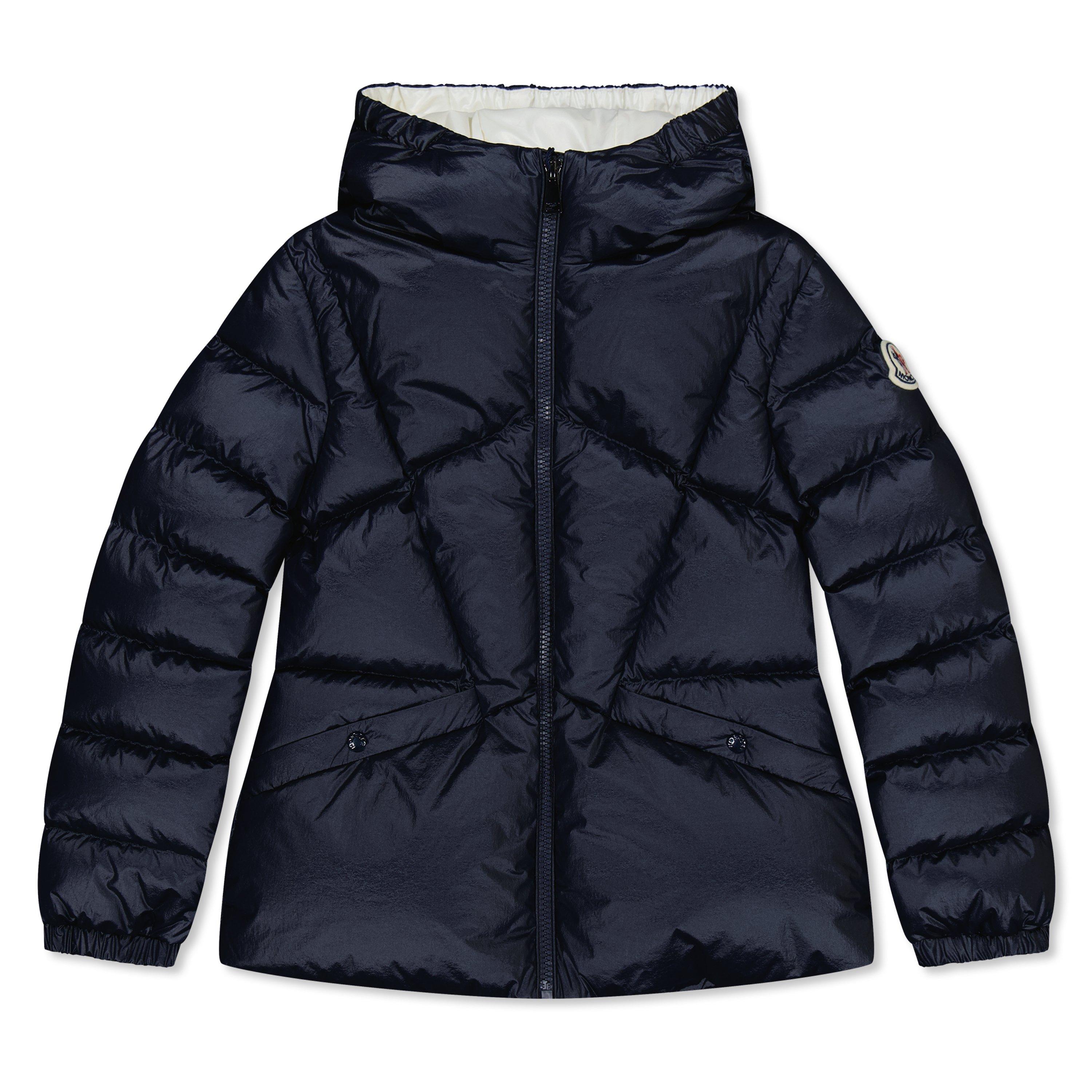 Moncler Seine Down Jacket Girls