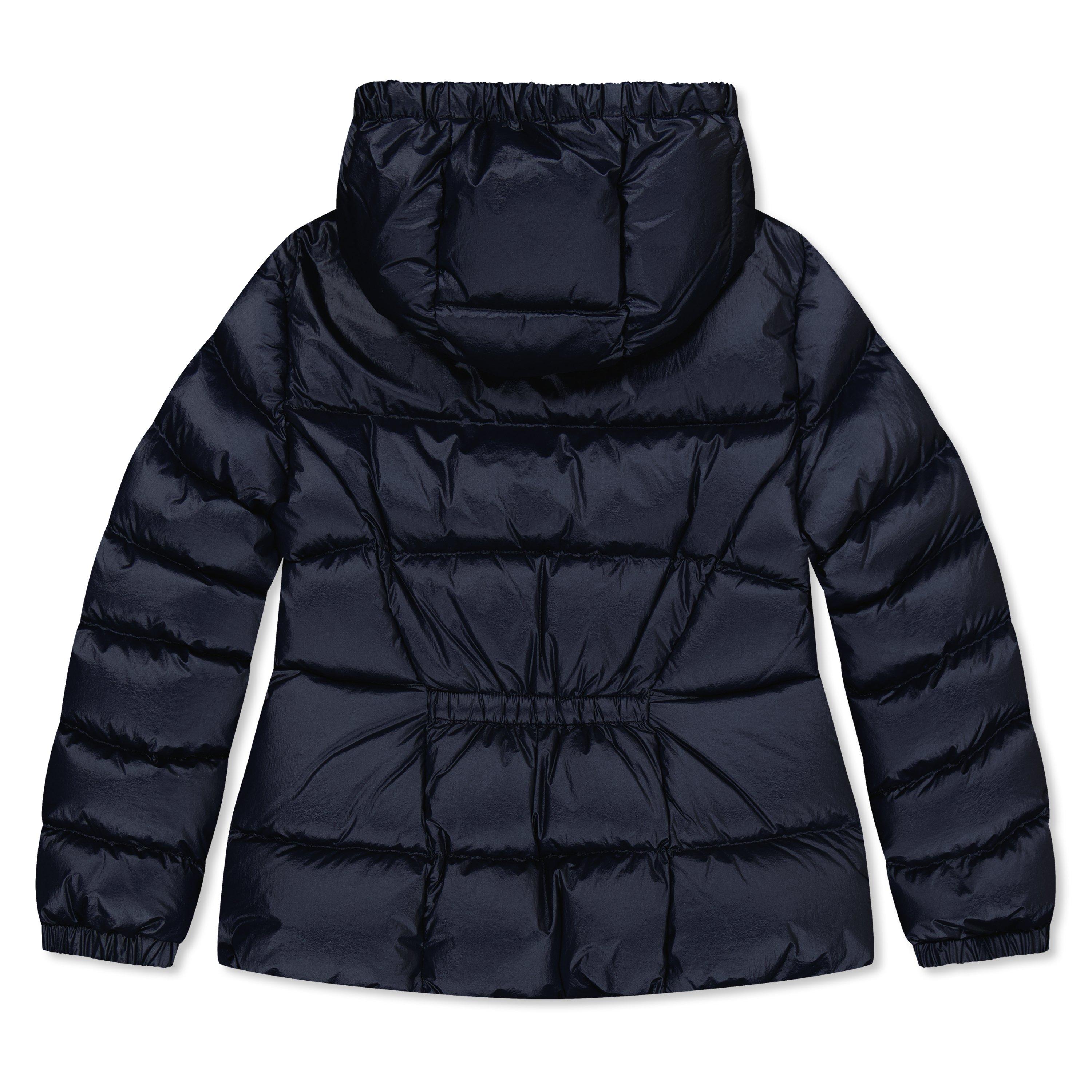Blue 778 - Moncler - Seine Down Jacket Girls - 2