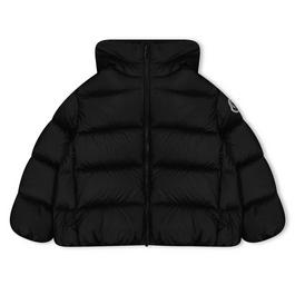 Moncler Irina Down Jacket Girls