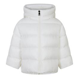 Moncler Irina Down Jacket Girls