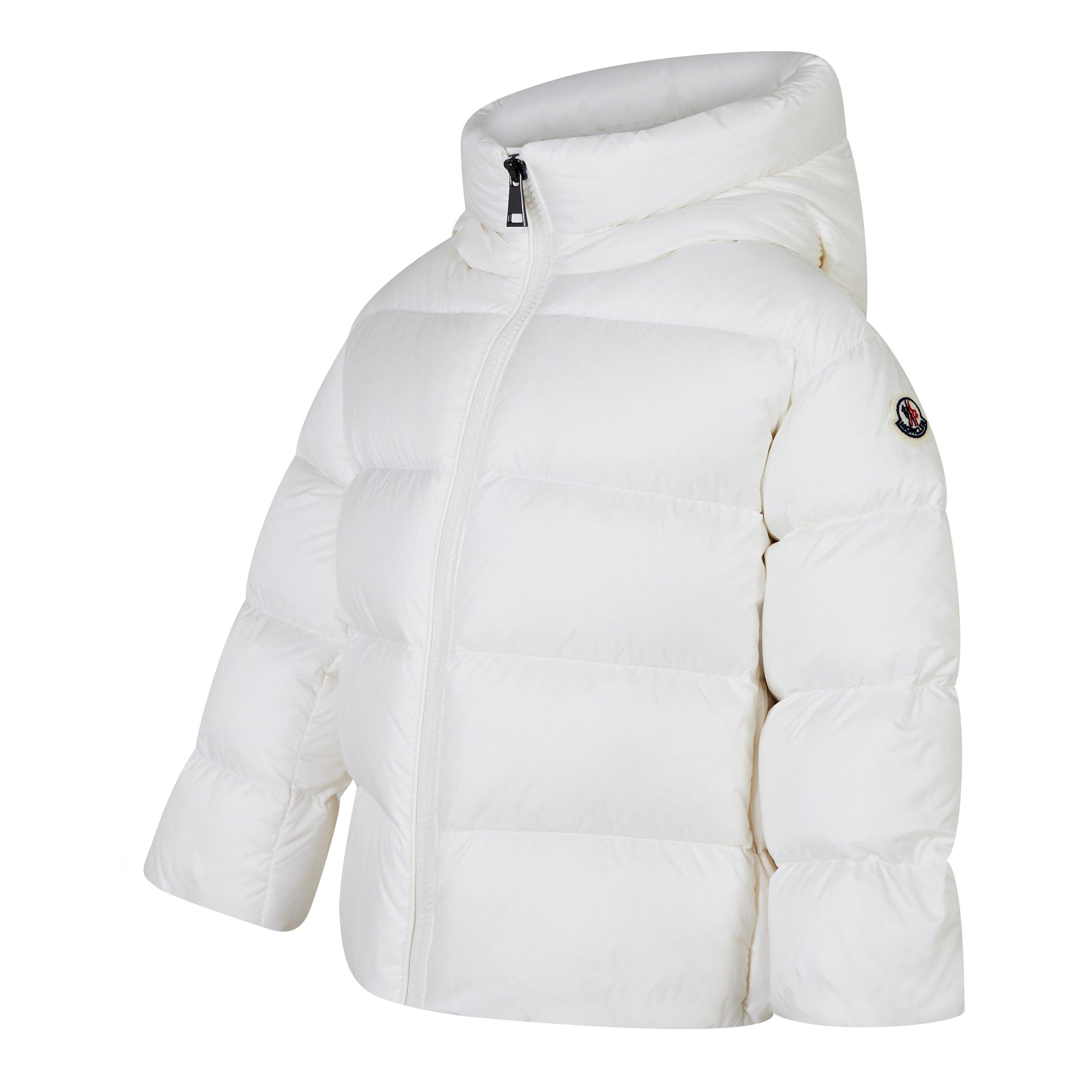 Cream 034 - Moncler - Irina Down Jacket Girls - 3