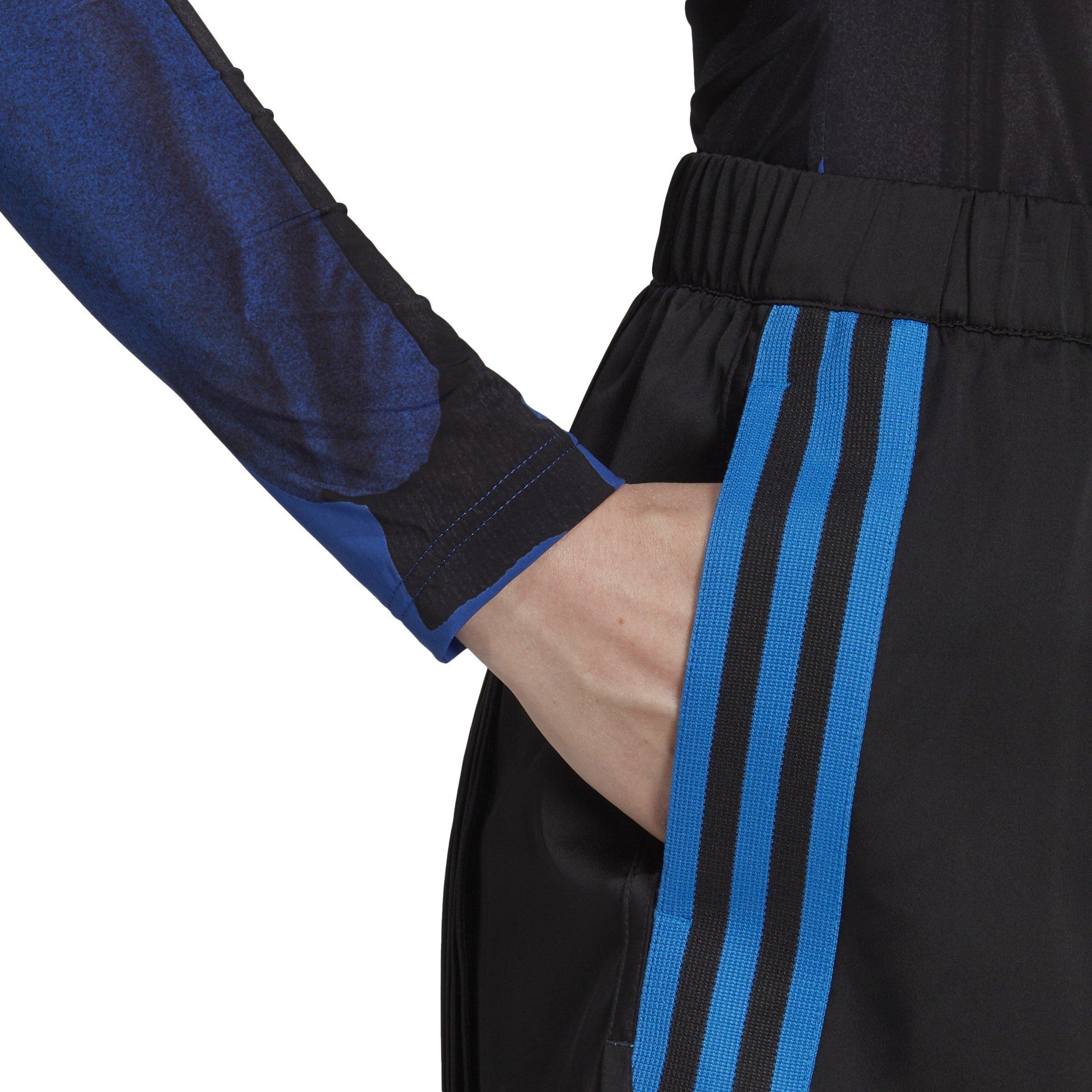 Schwarz - adidas Originals - Women's Pleated Skort - 6
