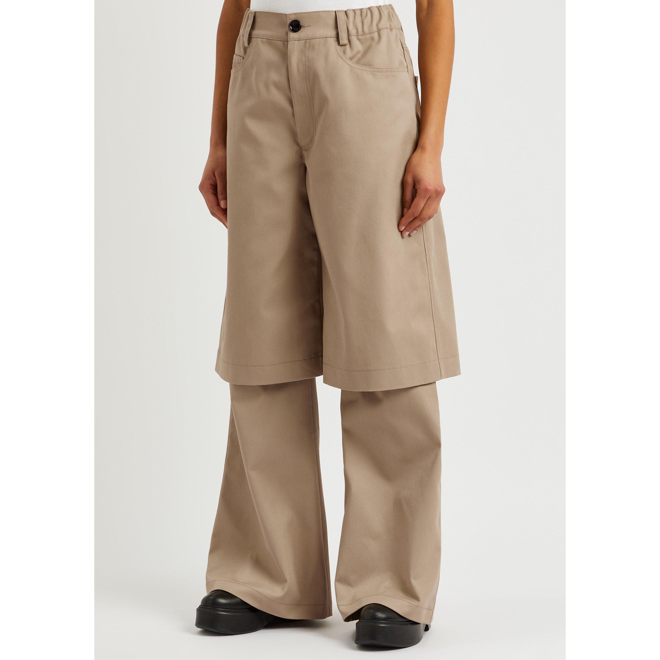 SAND - Meryll Rogge - DOUBLE PANT - 2