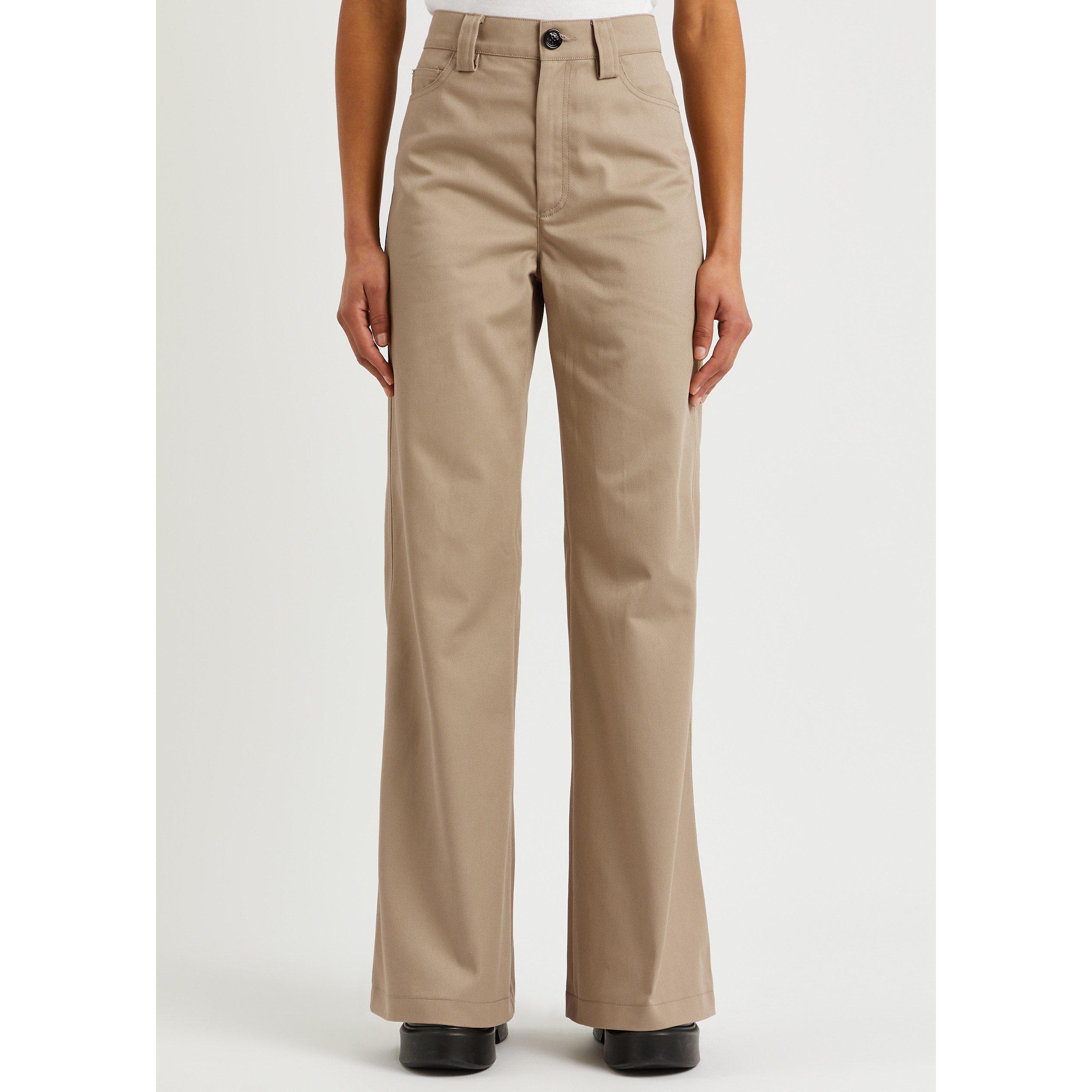 SAND - Meryll Rogge - DOUBLE PANT - 5