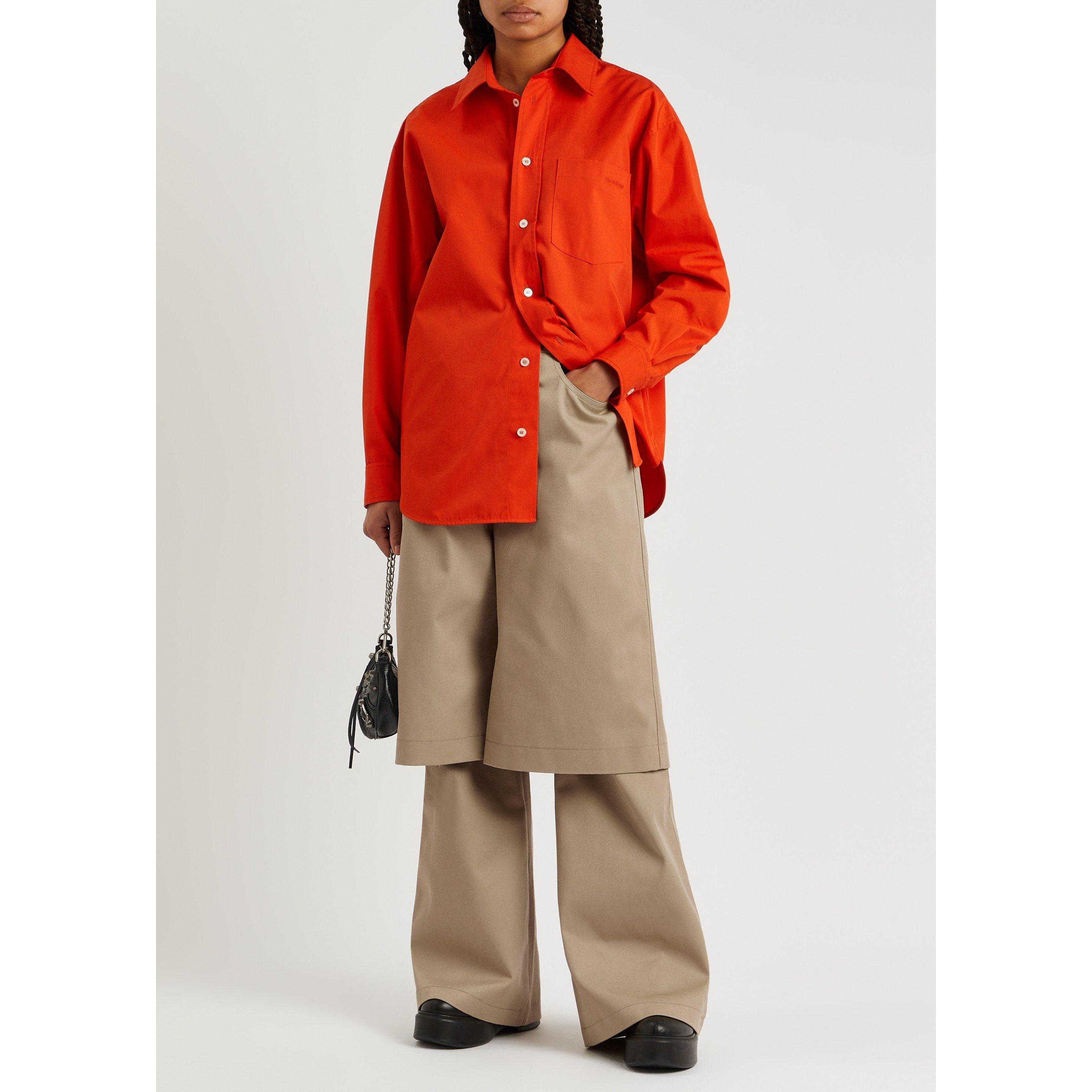 SAND - Meryll Rogge - DOUBLE PANT - 6