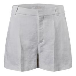 Chloe  Shorts Ld34