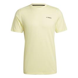 adidas Terrex Tivid T Shirt Mens