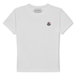 Moncler SS T Shirt Jn34