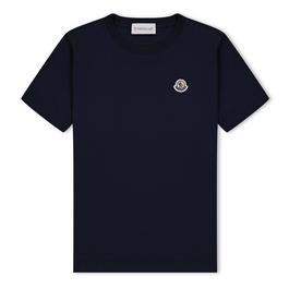 Moncler SS T Shirt Jn34