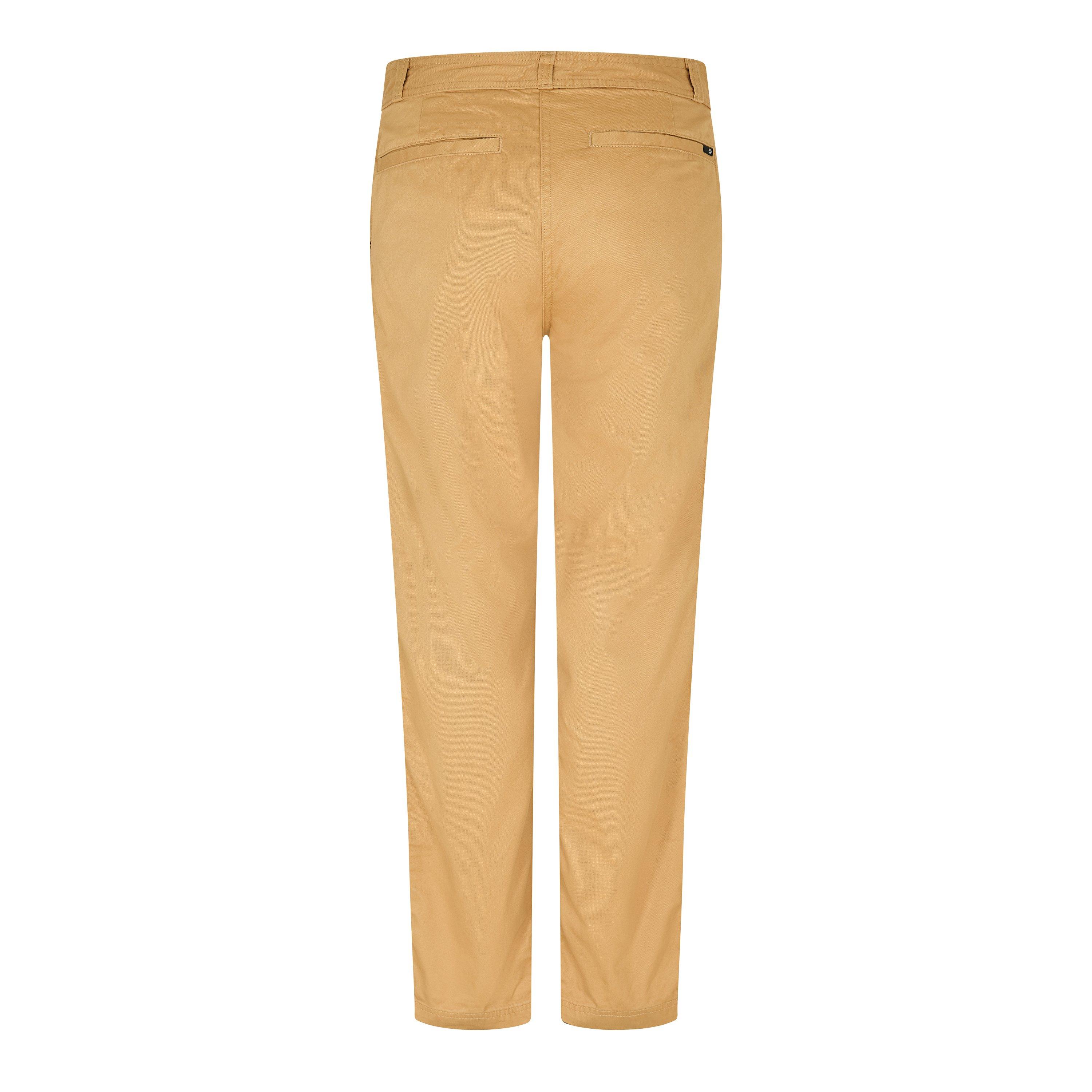 Lichtweizen - Timberland - Timberland Claremont Classic Chino Pants Light - 2