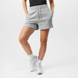 USA Pro Pro Fleece Shorts Womens