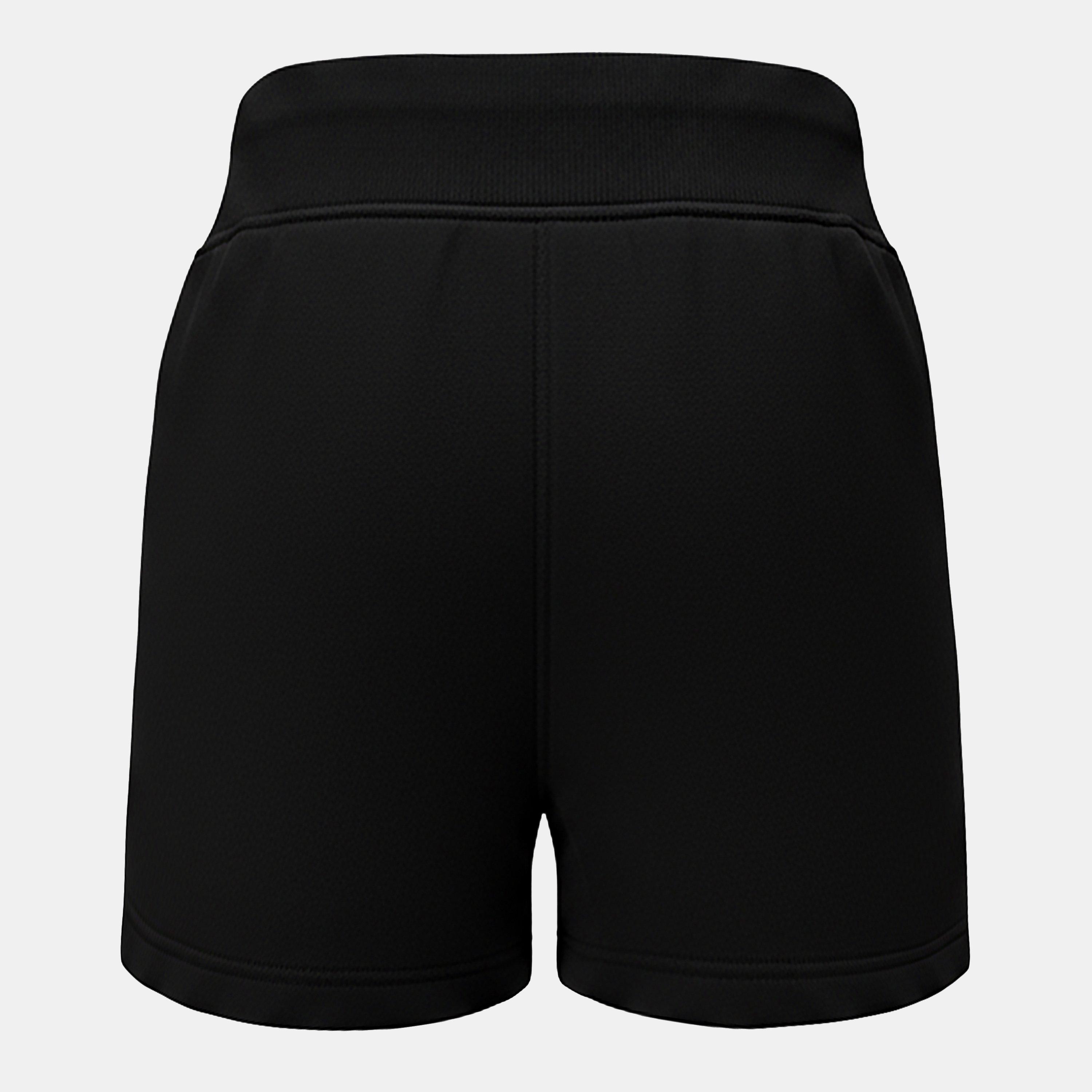 Sort - USA Pro - Pro Fleece Shorts Womens - 2