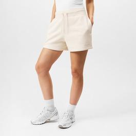 USA Pro Pro Fleece Shorts Womens