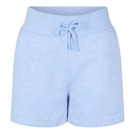 USA Pro Pro Fleece Shorts Womens